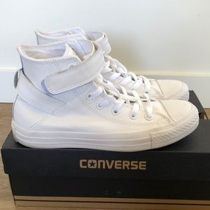 Converse Chuck Taylor All Star CT Brea Hi Top